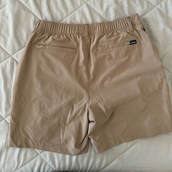 Chubbies Stretch Khakis 6” lined shorts - Picture 5 of 7
